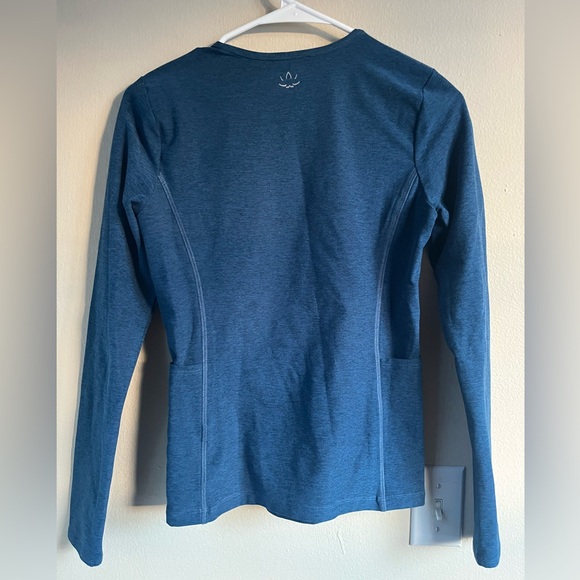 Beyond Yoga Spacedye Out of Pocket Pull Over - Picture 2 of 4